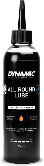 Dynamic All Round Lube