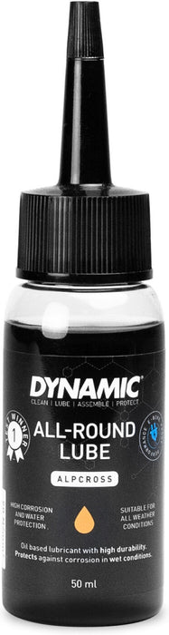 Dynamic All Round Lube Alpcross