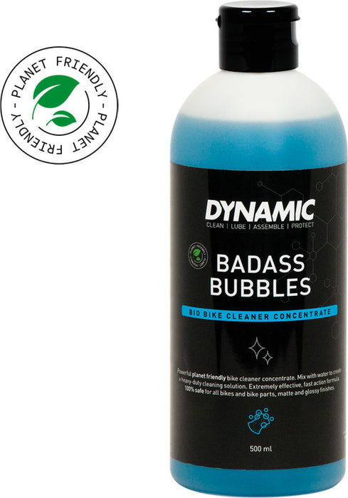 Dynamic BadAss Bubble Concentrate