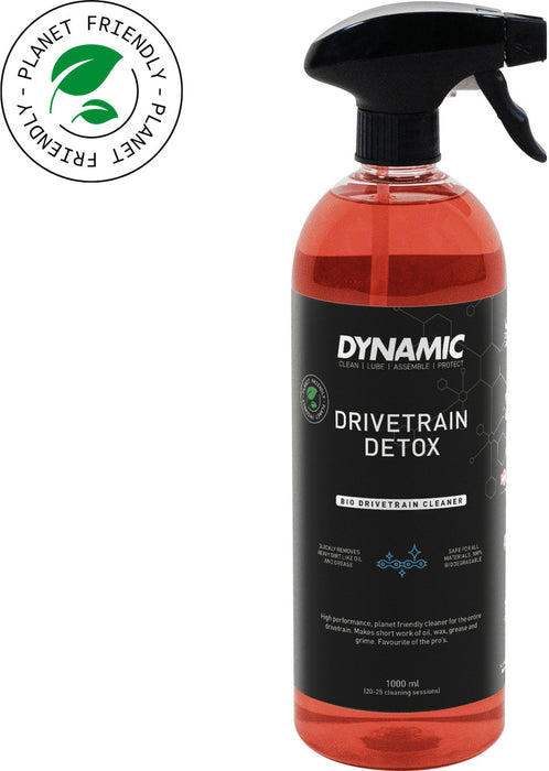 Dynamic Bio Drivetrain Detox Cleaner