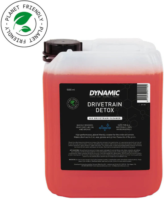 Dynamic Bio Drivetrain Detox Cleaner