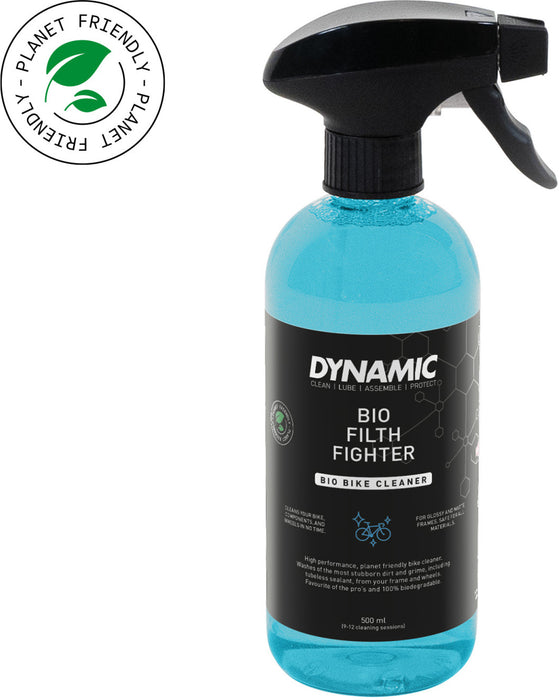 Dynamic Bio Filth Fighter Bike Cleaner