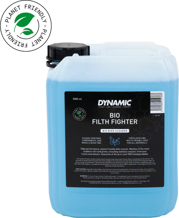 Dynamic Bio Filth Fighter Bike Cleaner