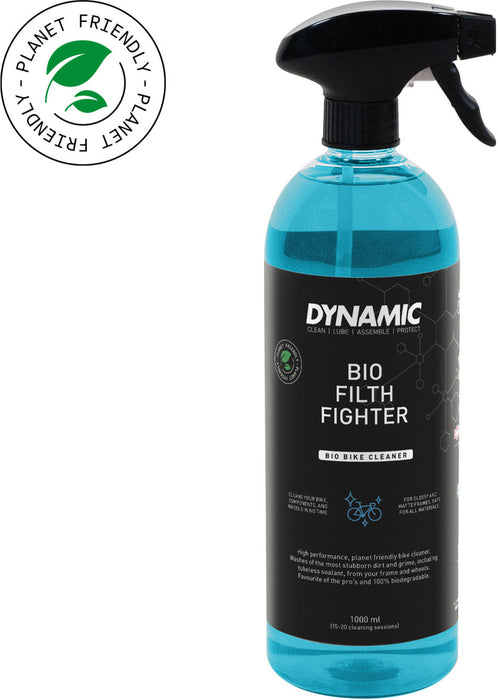 Dynamic Bio Filth Fighter Bike Cleaner