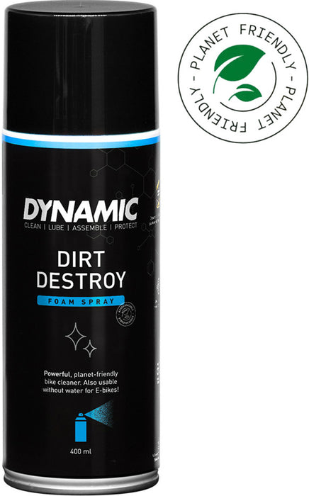 Dynamic Dirt Destroy Spray Cleaner