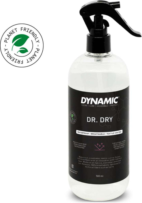 DYNAMIC DR. DRY WATERPROOFING SPRAY