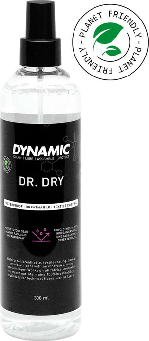DYNAMIC DR. DRY WATERPROOFING SPRAY