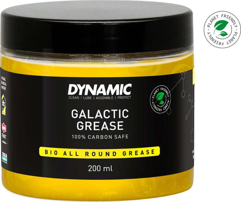 Dynamic Glactic Bio All Round Grease