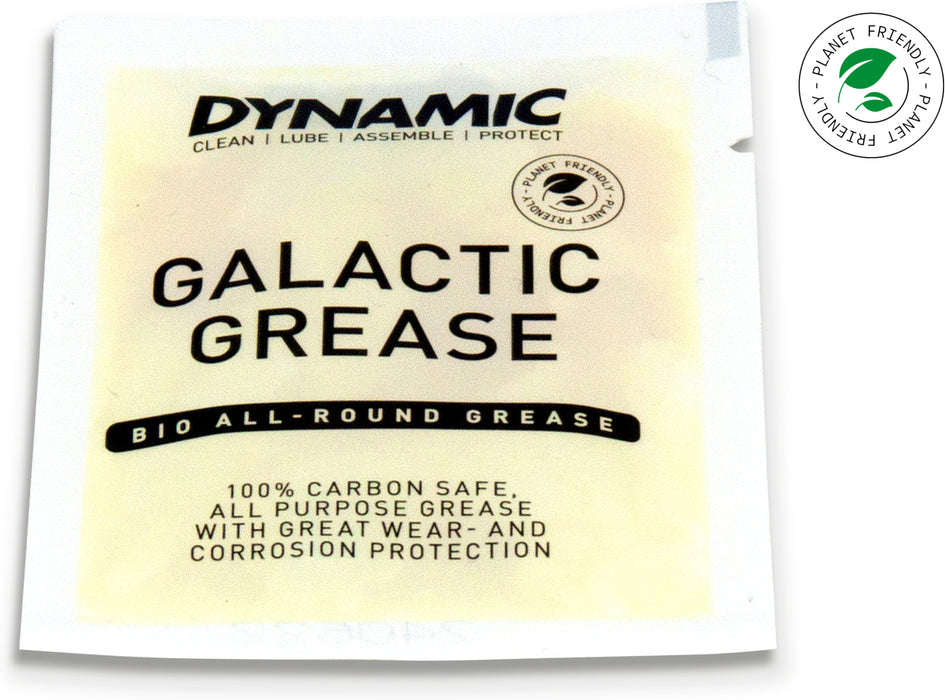 Dynamic Glactic Bio All Round Grease