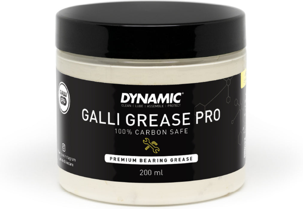 Dynamic Galli Grease Pro Bearing Grease