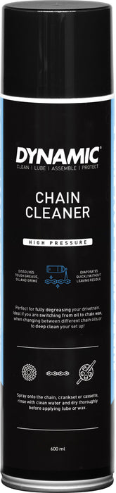 DYNAMIC CHAIN CLEANER SPRAY