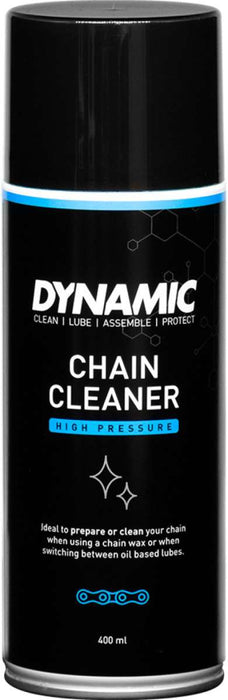 DYNAMIC CHAIN CLEANER SPRAY