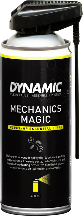 Dynamic Mechanics Magic Spray