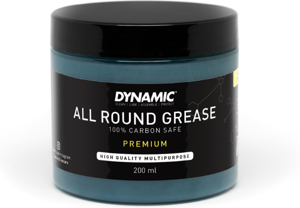 Dynamic Premium All Round Grease