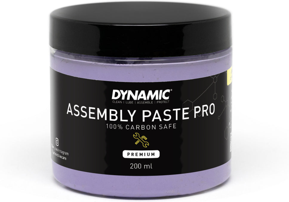 Dynamic Assembly Paste Pro