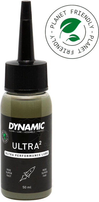 Dynamic Ultra Lube