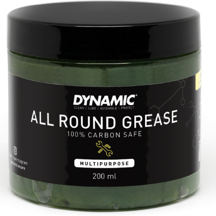 Dynamic All Round Grease