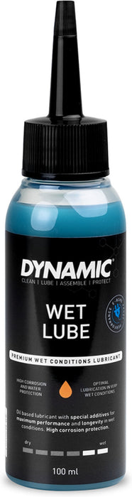 Dynamic Wet Premium Chainlube