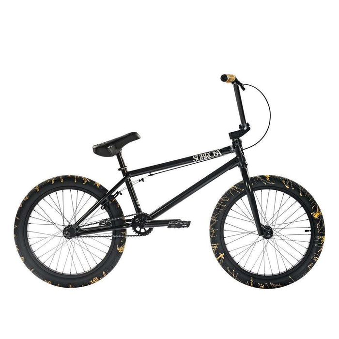 SUBROSA SALVADOR BMX BIKE