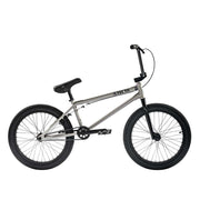 SUBROSA SALVADOR BMX BIKE with Chromoly frame, 20-inch wheels, U-brake, and sealed bearings designed for skatepark riding.