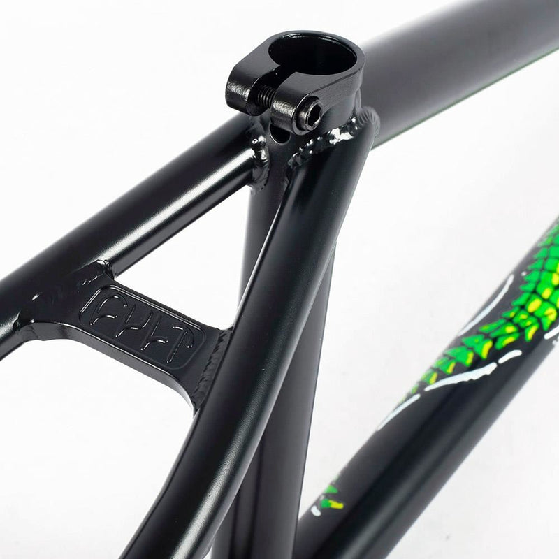 CULT TREY JONES SIGNATURE FRAME