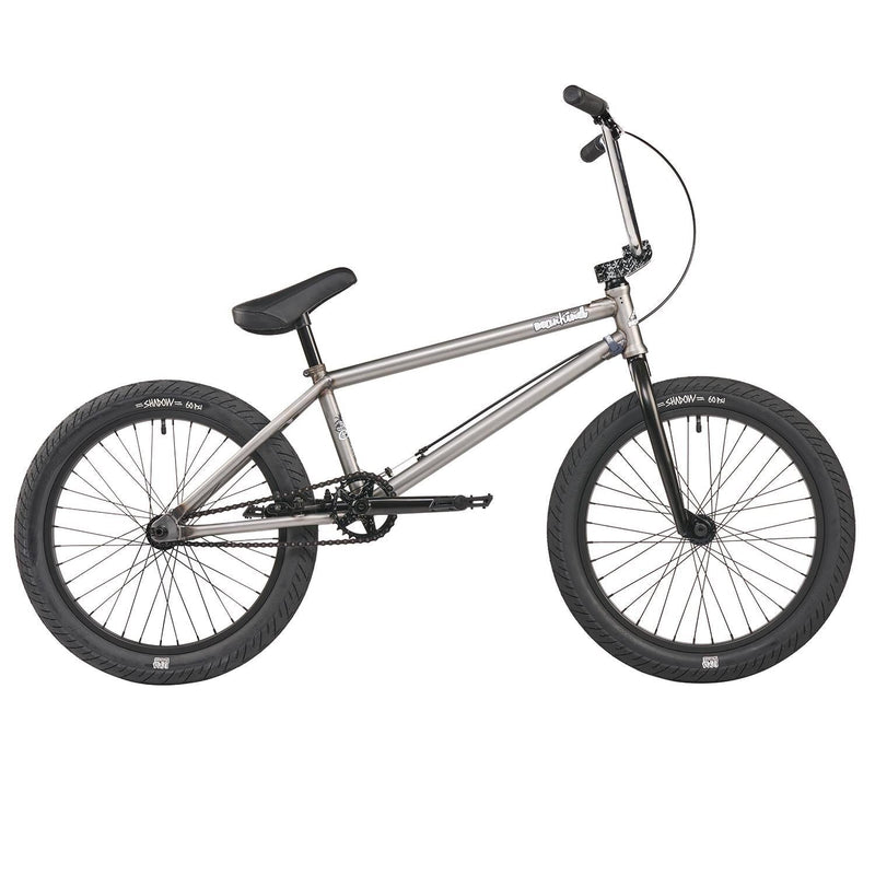 MANKIND SUNCHASER BMX BIKE