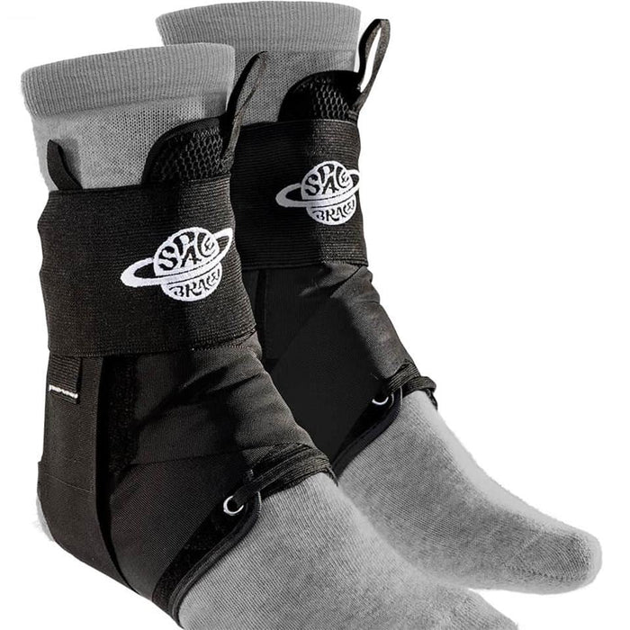 SPACE BRACE 2.0 ANKLE BRACE (PAIR)