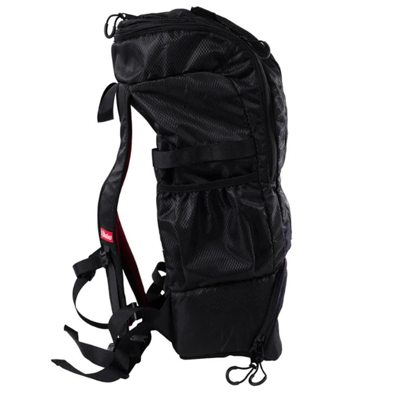 SHADOW Session V2 Backpack - Black