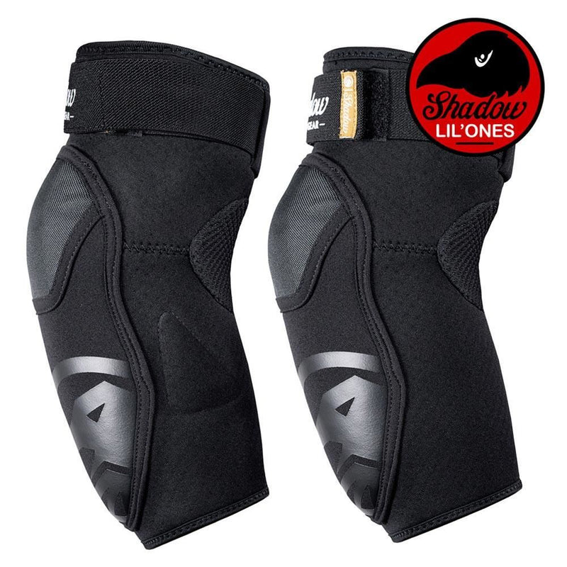 SHADOW JR. SUPER SLIM V2 KNEE PADS