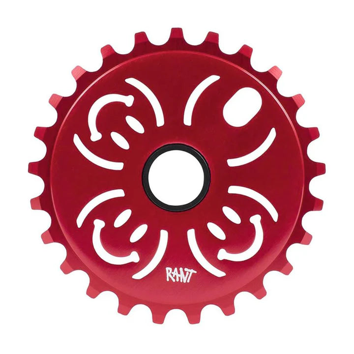 RANT H.A.B.D SPROCKET