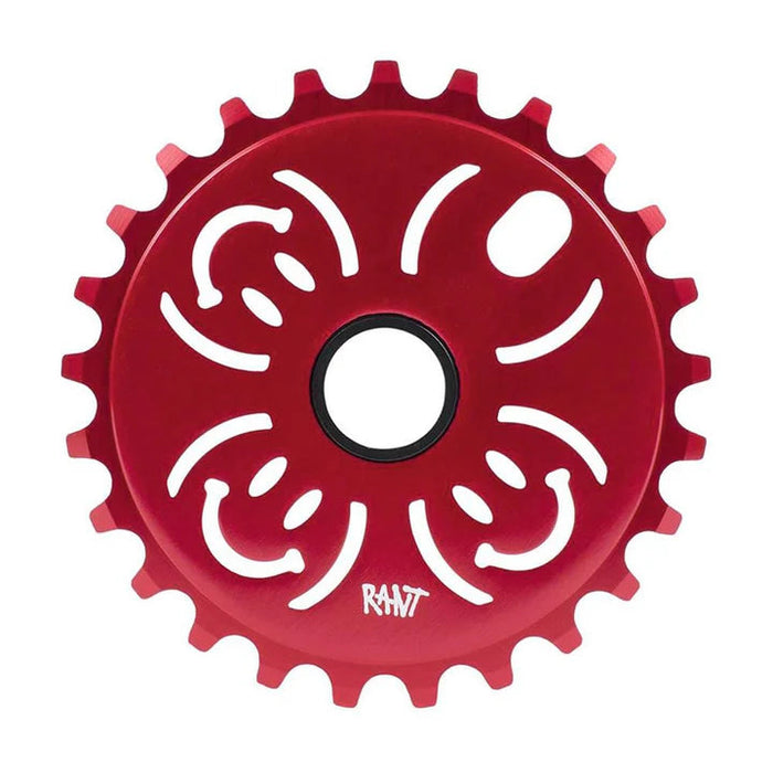 RANT H.A.B.D SPROCKET