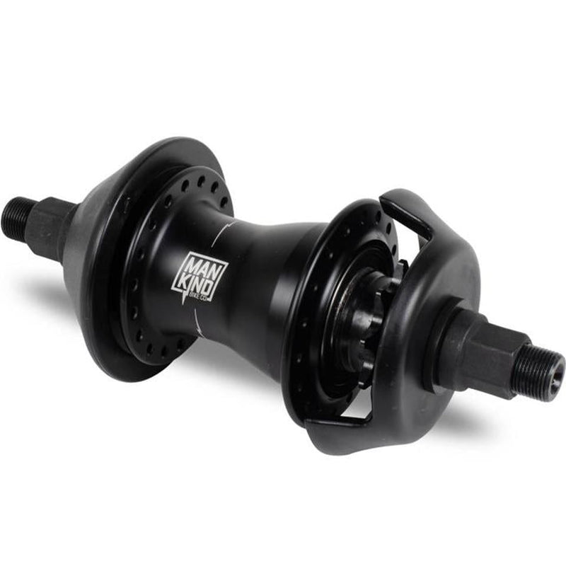 MANKIND VISION FREECOASTER HUB - RHD