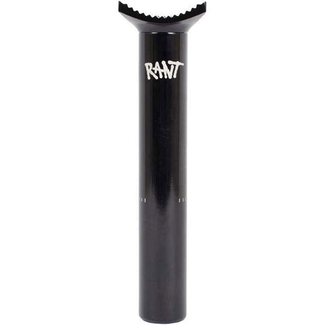 RANT BELIEVE PIVOTAL POST