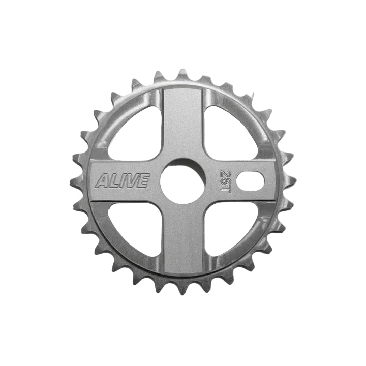 ALIVE INDUSTRY B.L. Chainring