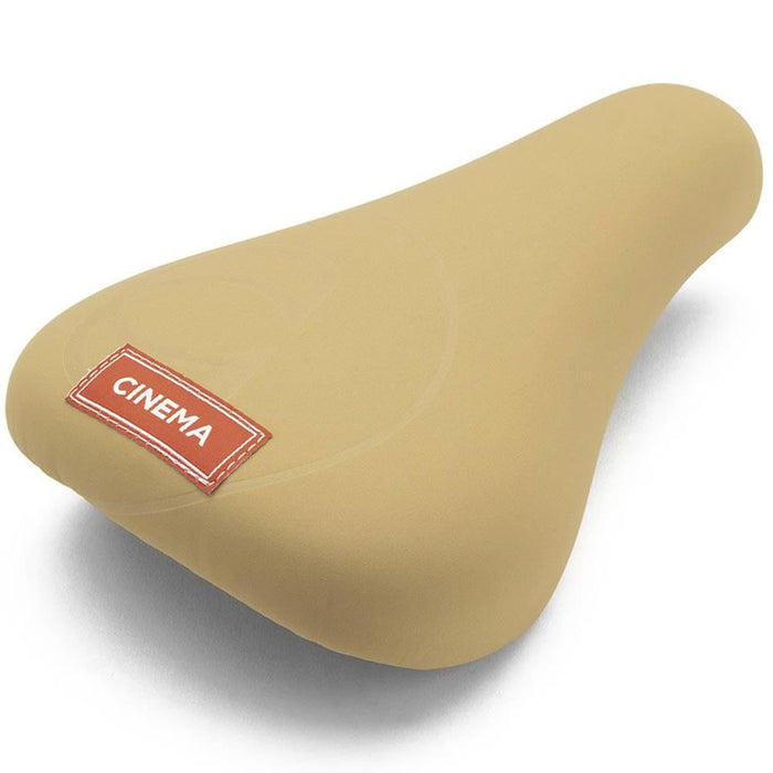 CINEMA PRESS FAT STEALTH SEAT