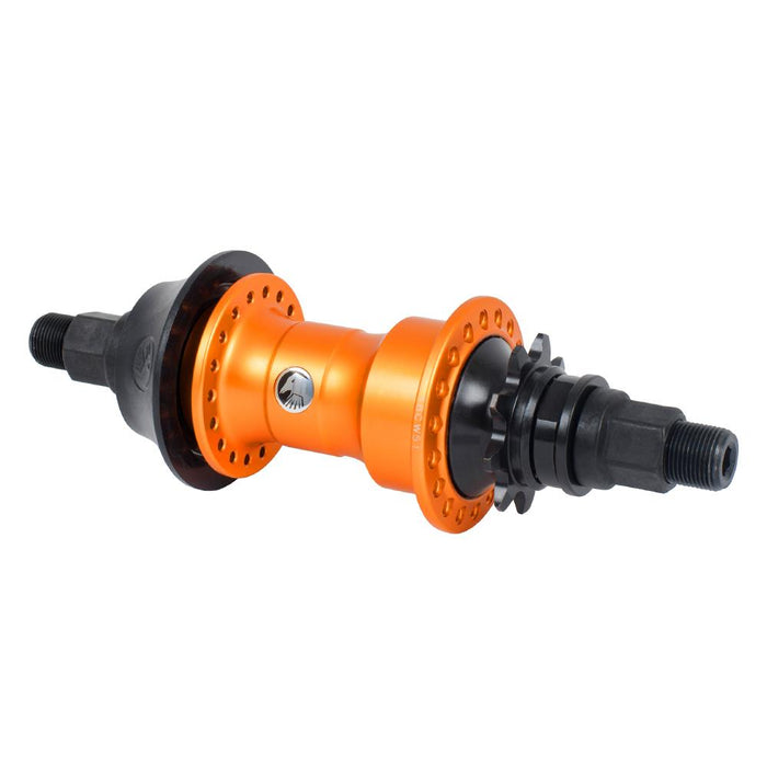 SHADOW SYMBOL CASSETTE HUB - RHD