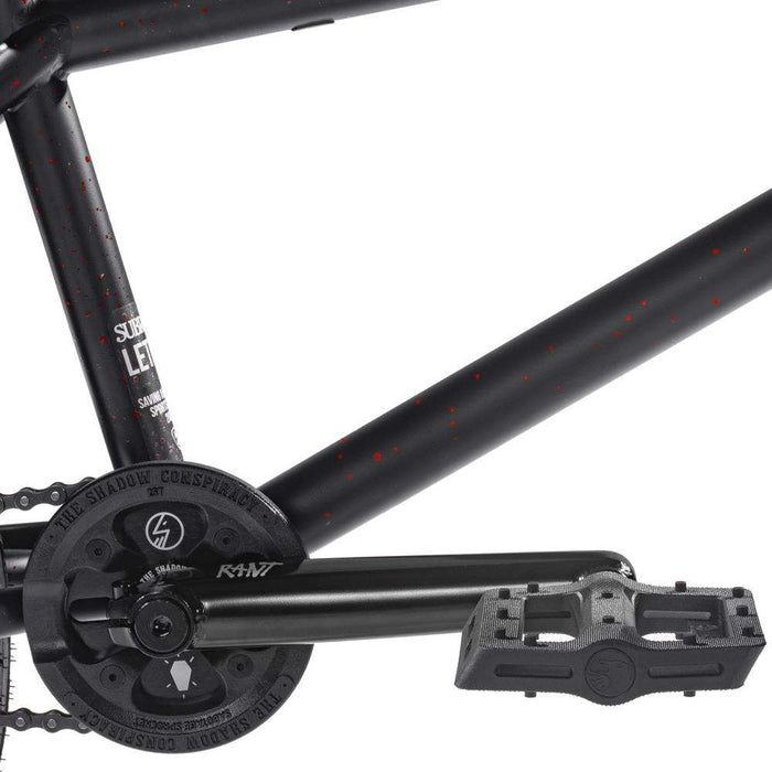 SUBROSA LETUM BMX BIKE