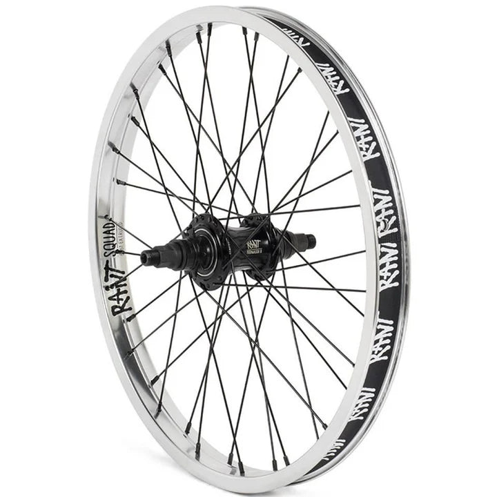 RANT MOONWALKER II FREECOASTER WHEEL - LHD
