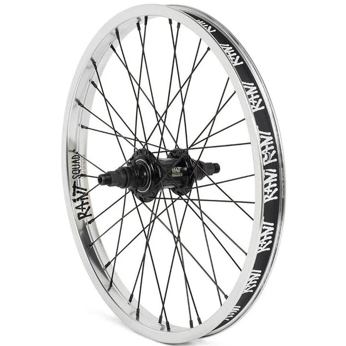 RANT MOONWALKER II FREECOASTER WHEEL - LHD