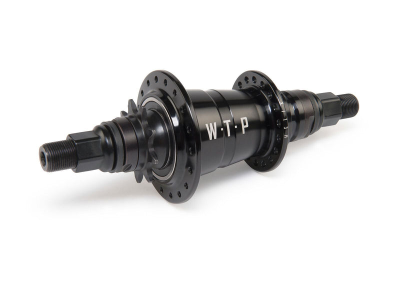 WETHEPEOPLE HELIX FREECOASTER HUB 2024