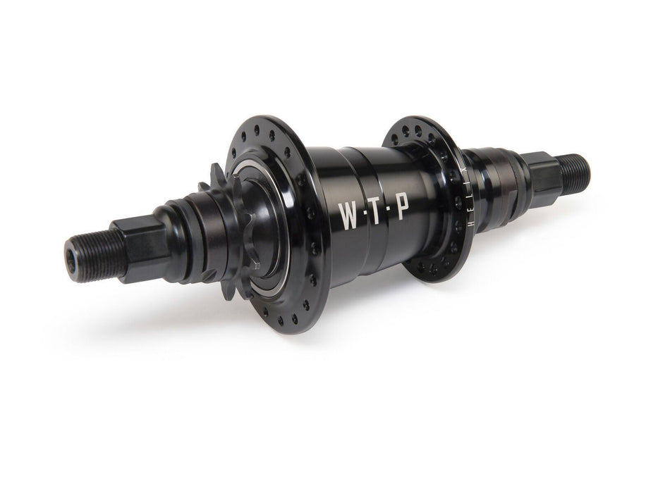 WETHEPEOPLE HELIX FREECOASTER HUB 2024