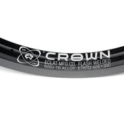 People's Store ÉCLAT CROWN RIM