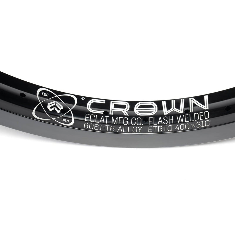 People's Store ÉCLAT CROWN RIM