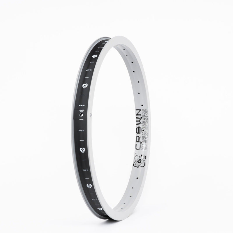 People's Store ÉCLAT CROWN RIM