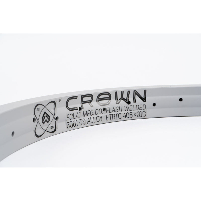 People's Store ÉCLAT CROWN RIM