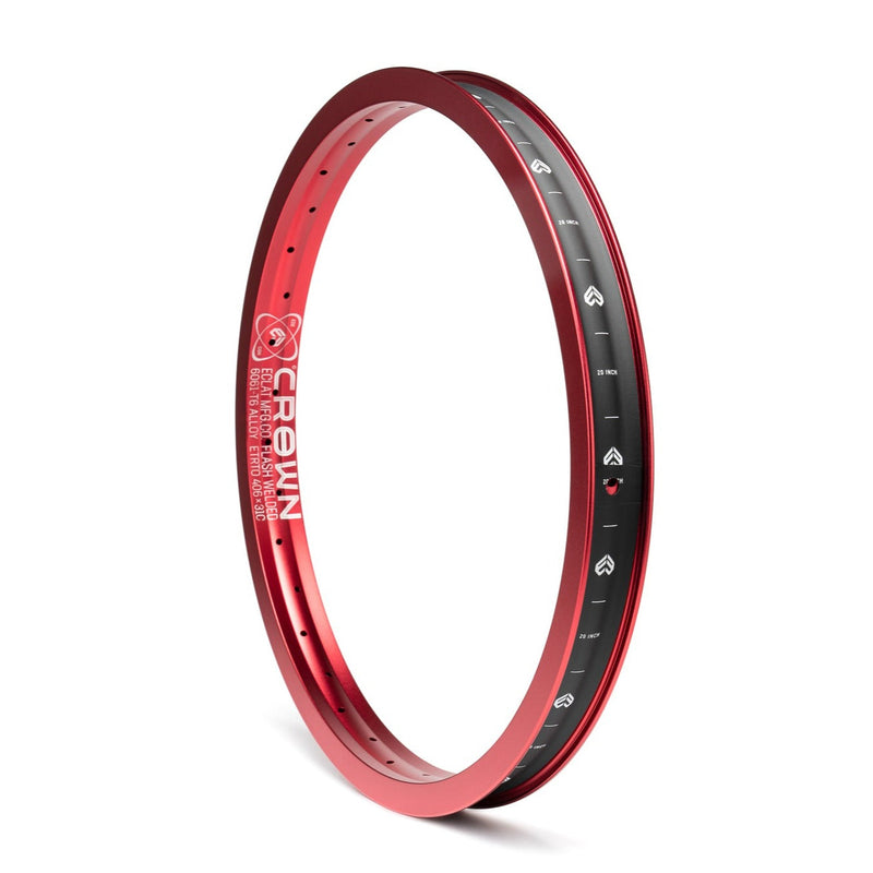 People's Store ÉCLAT CROWN RIM