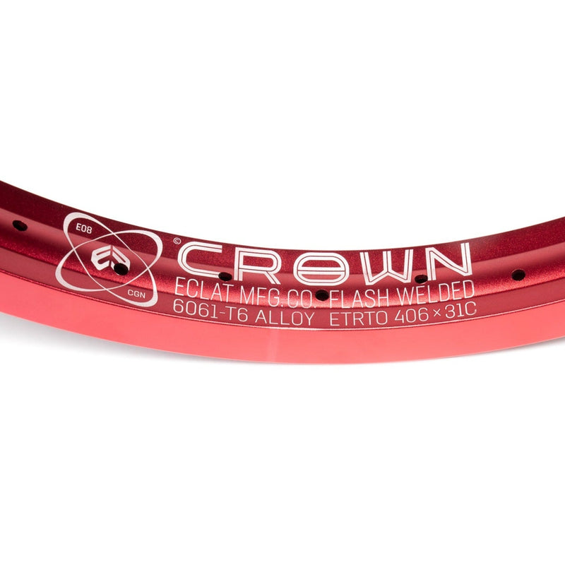 People's Store ÉCLAT CROWN RIM