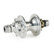 ÉCLAT EXILE CS HUB, lightweight 7075-T6 alloy cassette hub with 6 pawl driver, 120 points engagement, disc brake ready.
