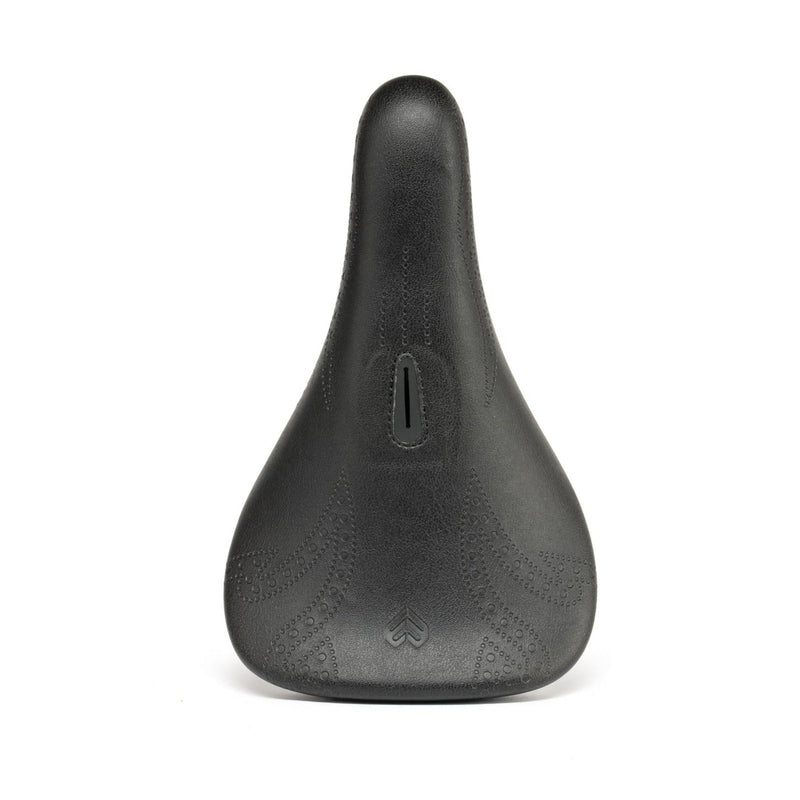 ÉCLAT EXILE X TYSON PIVOTAL SEAT in Tyson Black with ergonomic foam shape and durable BIOS base.