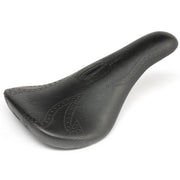 ÉCLAT EXILE X TYSON Pivotal seat in black with ergonomic design and reinforced base.